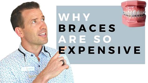 Why are braces so expensive. Things To Know About Why are braces so expensive. 